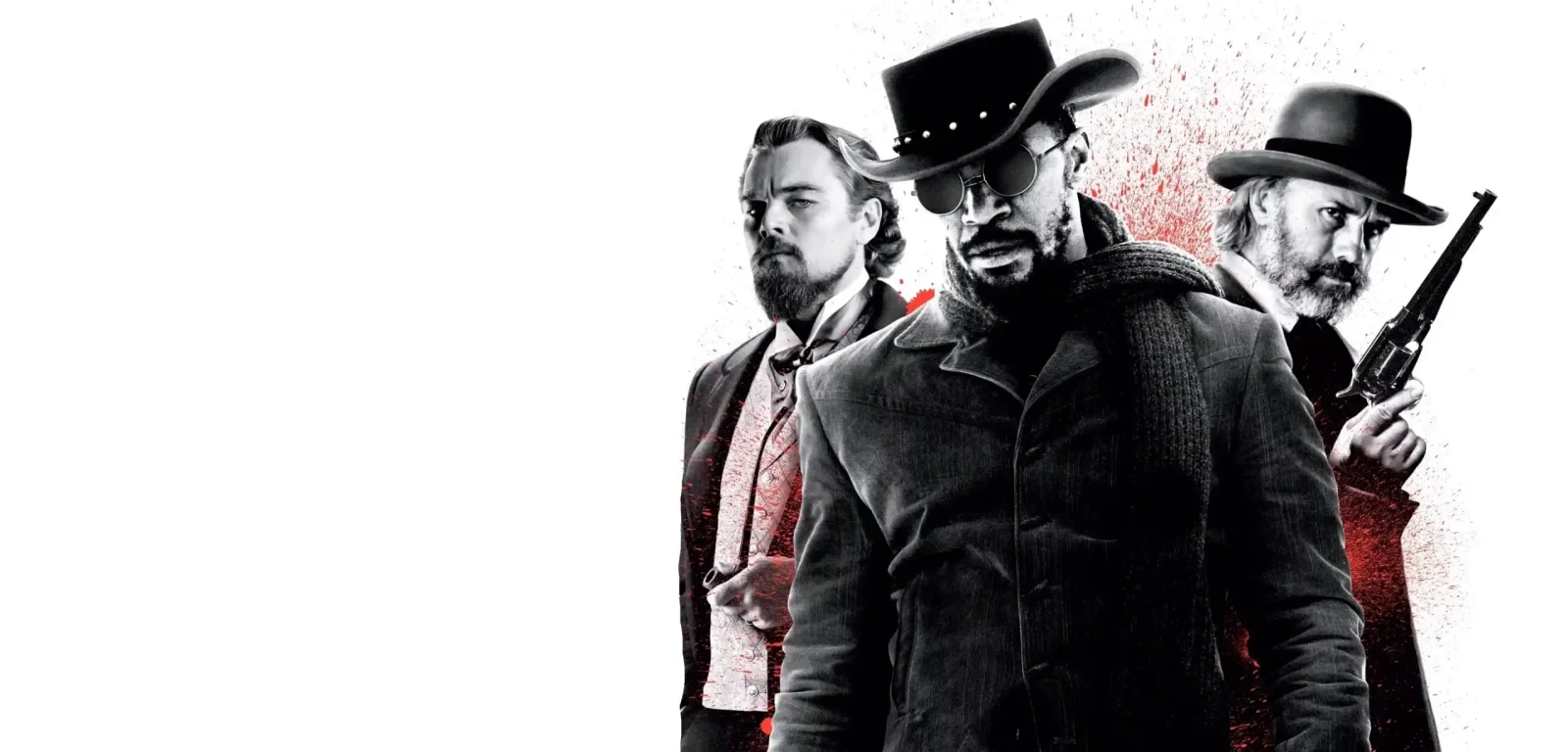 Django-Unchained