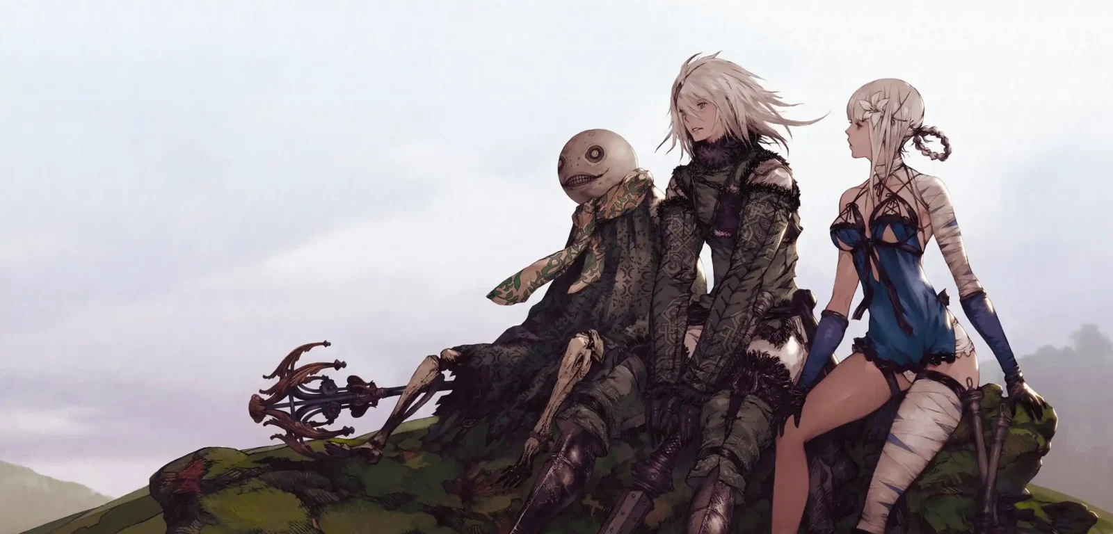 Nier-Replicant-w