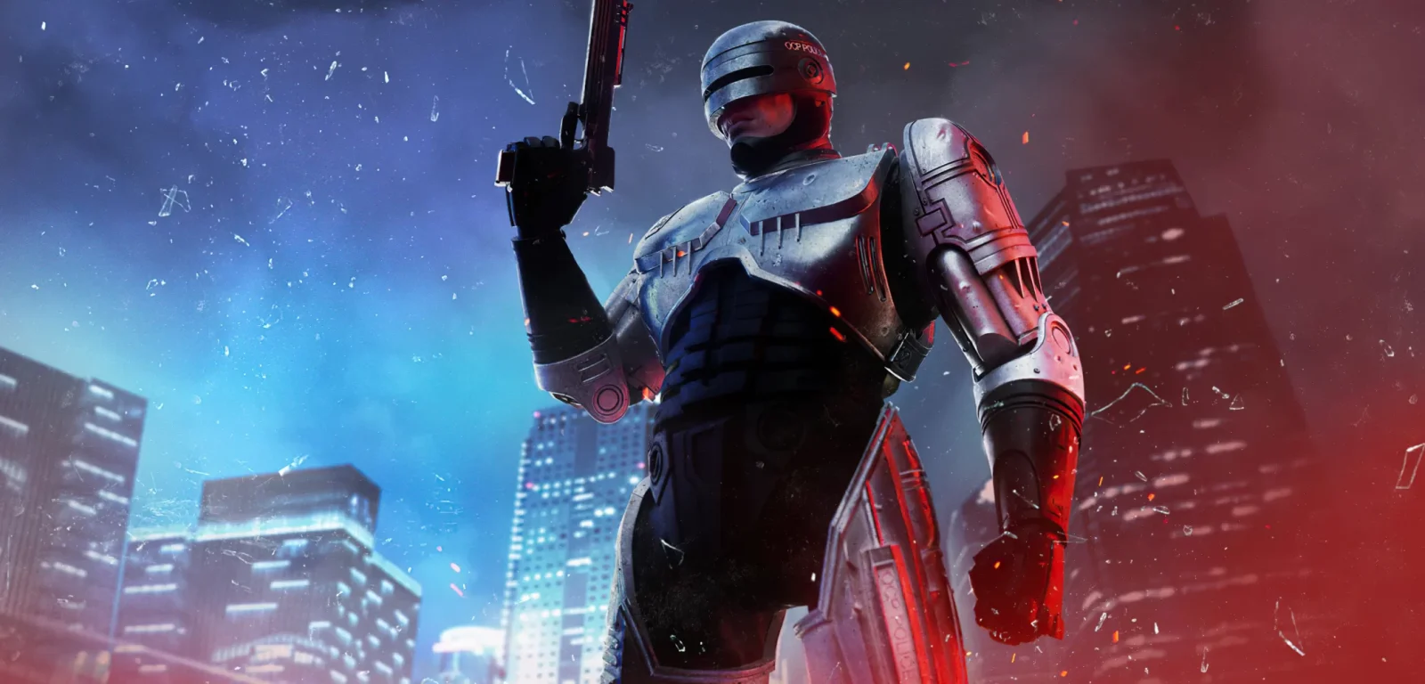 Robocop-w